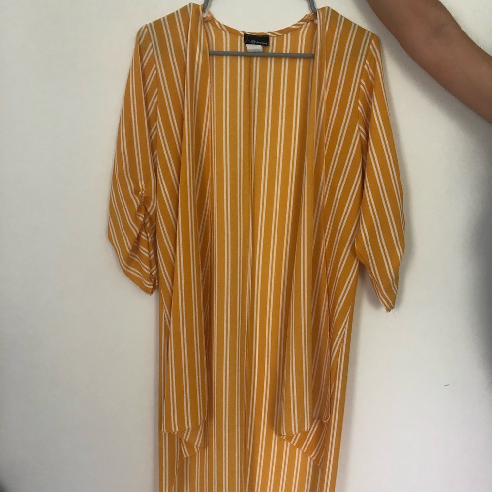 Women’s Kimono